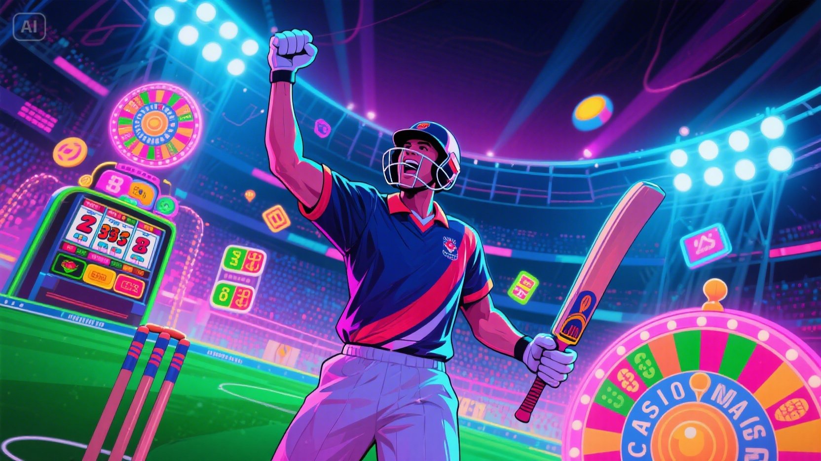 Cop SlotsDeposit once and get 200% instantly on your balance! Pakistan’s casino lovers can play live dealer games, win jackpots, and enjoy instant withdrawals with verified local payment support.