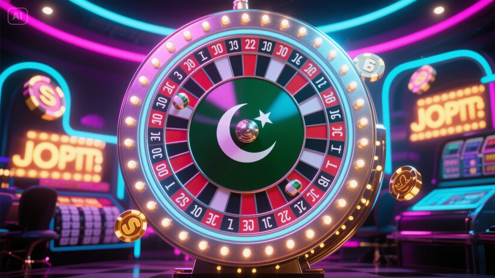 Cop SlotsDeposit PKR today and receive 200% instantly added to your balance! Pakistan’s gamers can enjoy live casino, slots, and crash mode games daily.