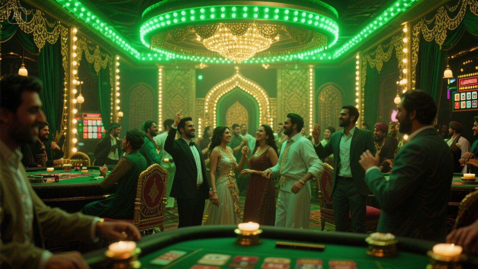 Cop SlotsDeposit today and get 200% instantly! Pakistani players can enjoy crash games, slots, and card tables with secure JazzCash support.