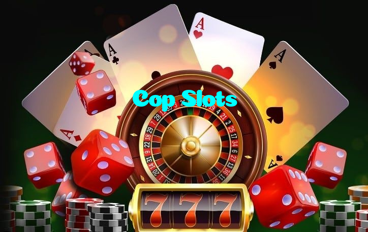available types of Cop Slots bet including pre-match live express and system bets