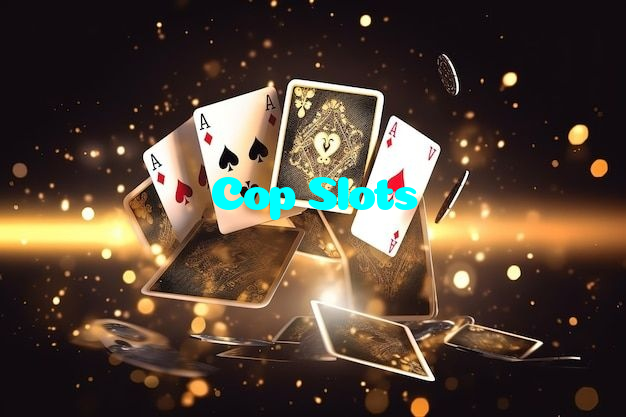 making first deposit on Cop Slots website using local payment methods in Pakistan
